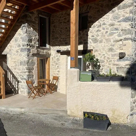 La Cachette Des Pecheurs